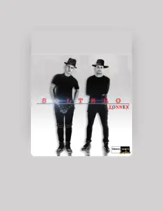 收听 Konnex、观看音乐视频、阅读小传、查看巡演日期等 ！