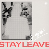 Selfish - Single - STAYLEAVE