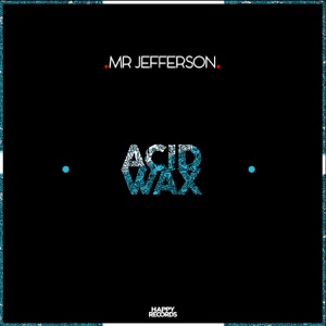 Acid Wax - Single