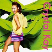 Delicious Friday/Haruarashi - EP - Crystal Kay