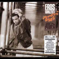 CUORI AGITATI — EROS RAMAZZOTTI