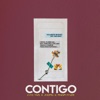 Contigo (feat. Jhoan & Anna Mvze) - Single