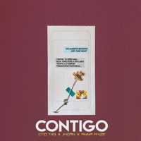 Contigo (feat. Jhoan & Anna Mvze) - Single - Cito TNS