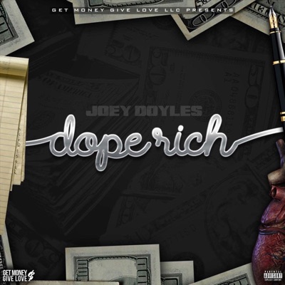 Dope Rich
