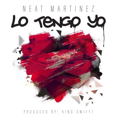 Lo Tengo Yo - Single