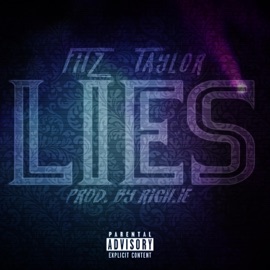 Lies Fitz Taylor