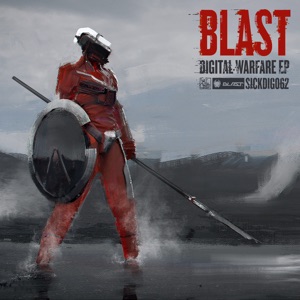 Digital Warfare - EP