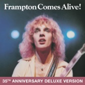 Frampton Comes Alive! (Deluxe Version) artwork