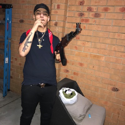 Get on My Level - Single