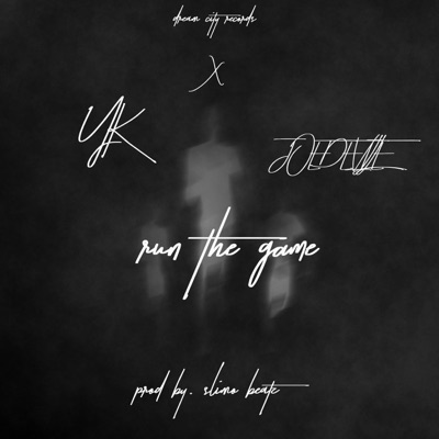 Run the Game (feat. JoeDeville) - Single