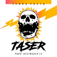 Taser - Single - Terra Preta