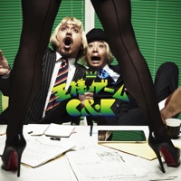 Osama Game - Single - C&K