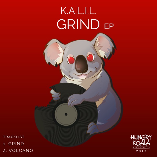 Grind EP