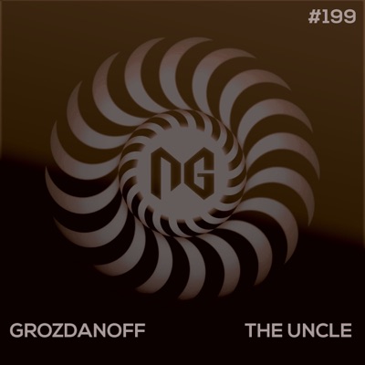 The Uncle - EP