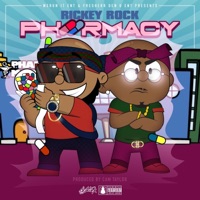 Pharmacy (feat. T-Wayne) - Single - Stuey Rock