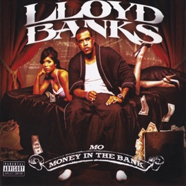 Bump Heads Lloyd Banks