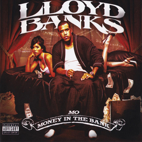 Lloyd Banks Hunger For More Zip