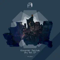 Make Me Fly — Alexander Matchak