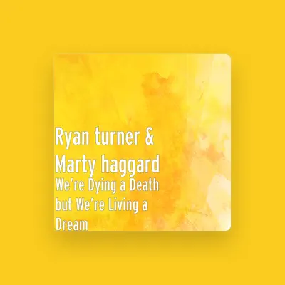 Listen to Ryan turner, watch music videos, read bio, see tour dates & more!