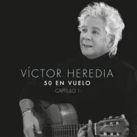 Bailando con tu sombra — VICTOR HEREDIA