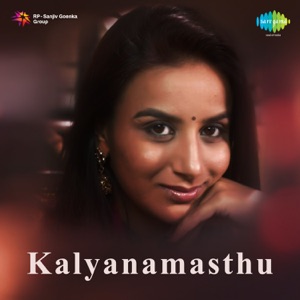 Kalyanamasthu (Original Motion Picture Soundtrack) - EP