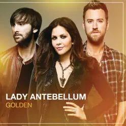 Golden - Lady Antebellum