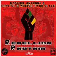 Rebel — Anthony B