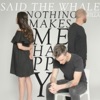 Nothing Makes Me Happy (feat. Willa) - Single