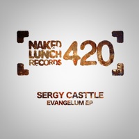 Evangelum - Single - Sergy Casttle