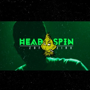 Headspin - Single