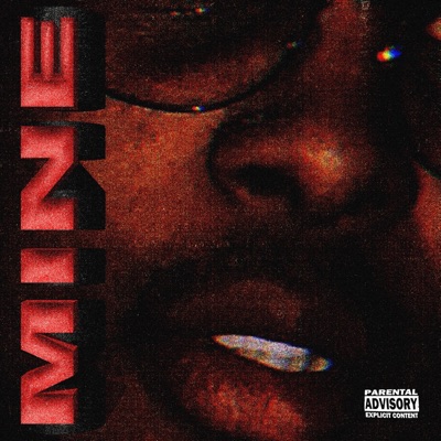 Mine - Single