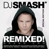Самолёт (Andrea T. Mendoza vs Tibet Remix) — DJ Smash