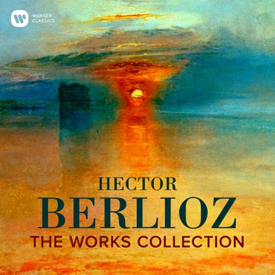 Berlioz: The Works Collection