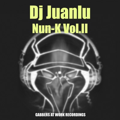 Nun-K, Vol. 2 - Single