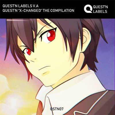 Quest'n : X-Changed