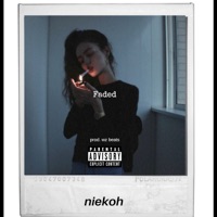 Faded - Single - Niekoh