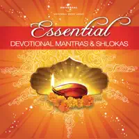 Invocation To Goddess Lakshmi — Nithyasree Mahadevan