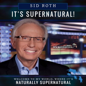 It's Supernatural: Welcome to My World, Where It's Naturally Supernatural (Unabridged)