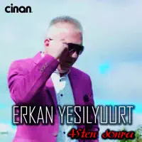 45'ten Sonra — Erkan Yeşilyurt