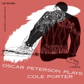 Oscar Peterson - Anything Goes