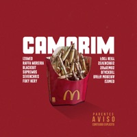 Camarim (feat. Raffa Moreira, Blackout, Supremos, SevenChriS & Fuky Nery) - Single - Izumed