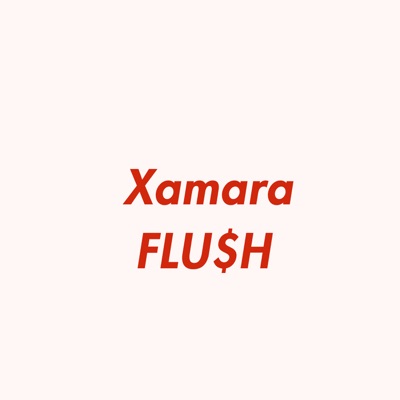 Flush - Single