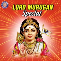 Lord Murugan Special - Rajalakshmee Sanjay & Rajessh Iyer