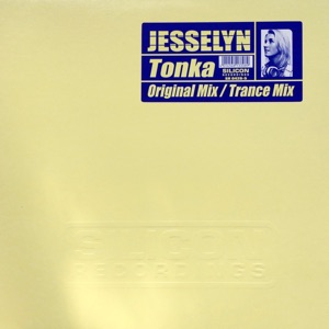 Tonka - Single