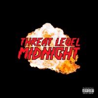 Threat Level Midnight - Single - Lul Lion