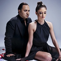 Войната в мен - Single - Avi Benedi