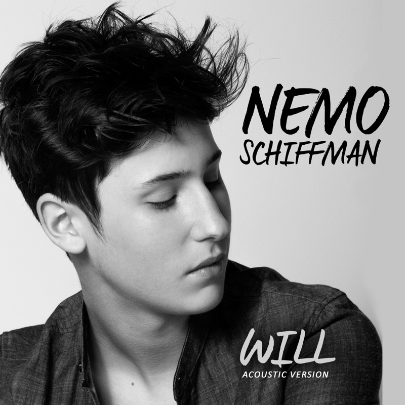 Will (Acoustic Version) - Single