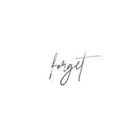 Forget - Single - Austin Chen
