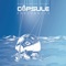 Comme ça - Capsule lyrics