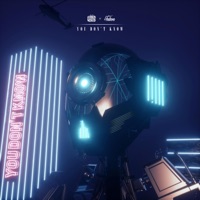 You Don't Know - Single - A Billion Robots & Helion